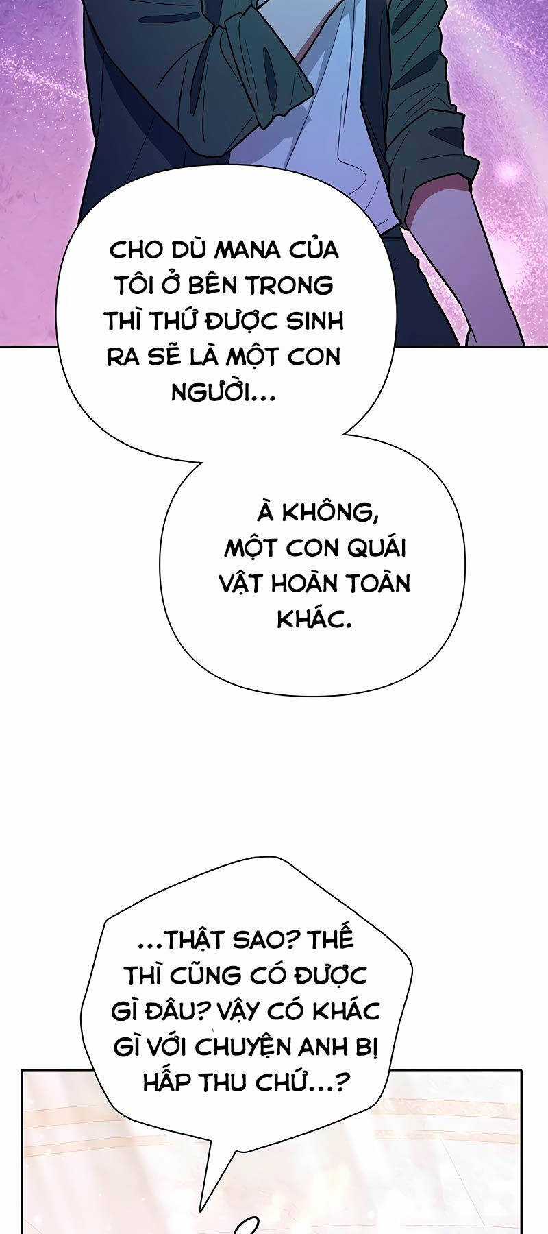 Những Ranker Cấp S Mà Tôi Nuôi Dưỡng Chapter 135 trang 13