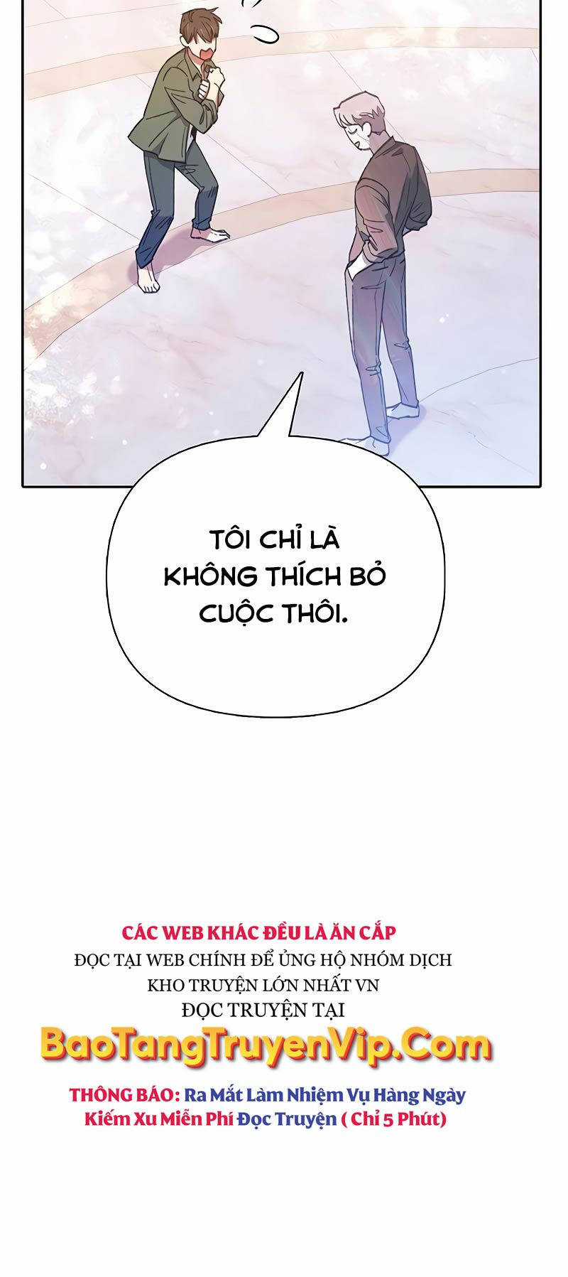 Những Ranker Cấp S Mà Tôi Nuôi Dưỡng Chapter 135 trang 14