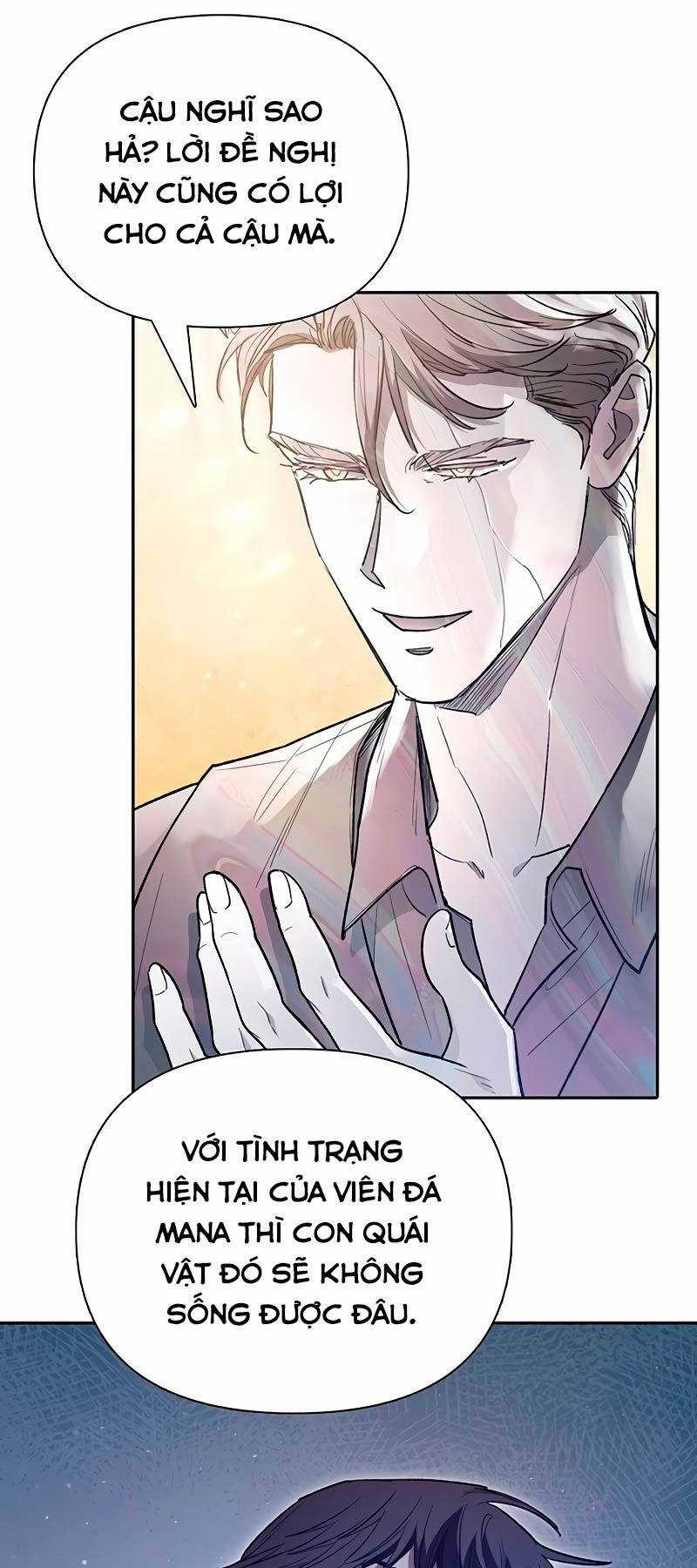 Những Ranker Cấp S Mà Tôi Nuôi Dưỡng Chapter 135 trang 15