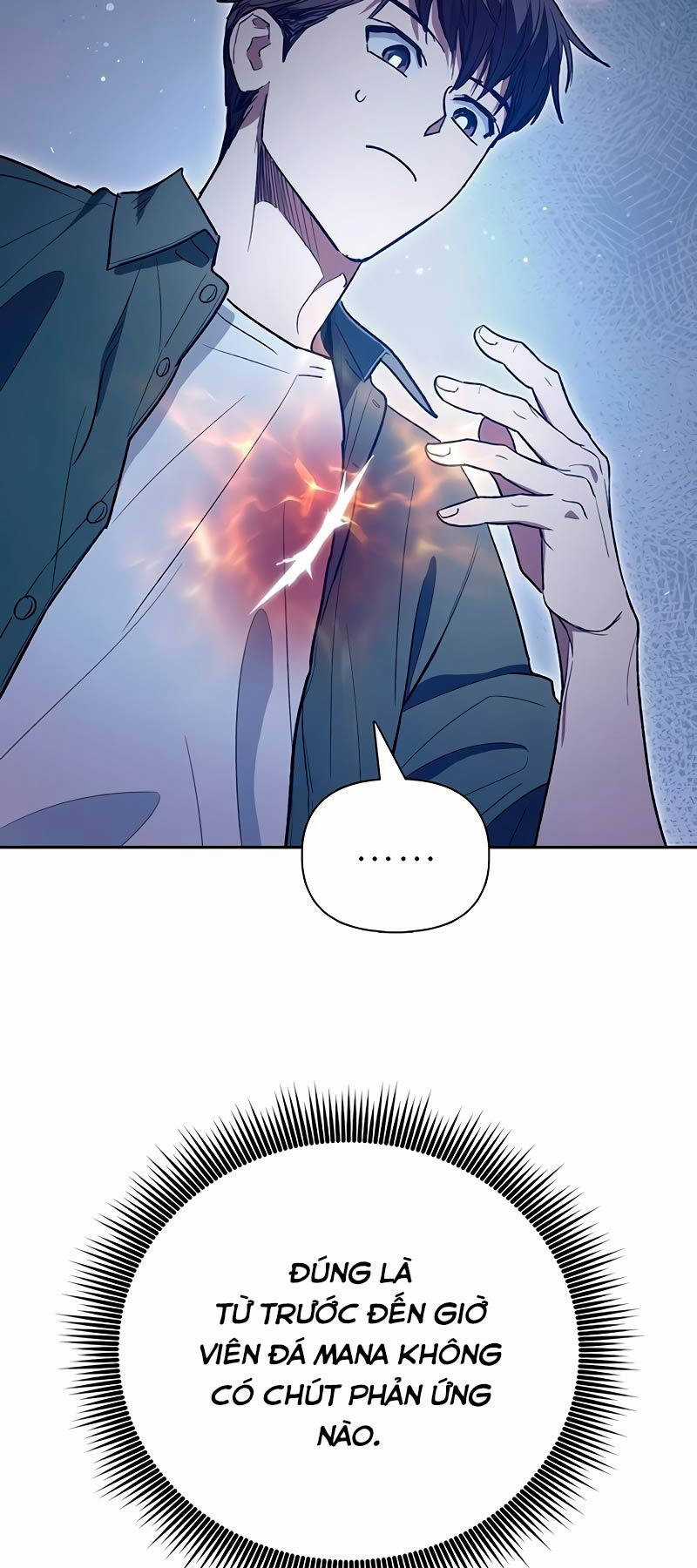 Những Ranker Cấp S Mà Tôi Nuôi Dưỡng Chapter 135 trang 16