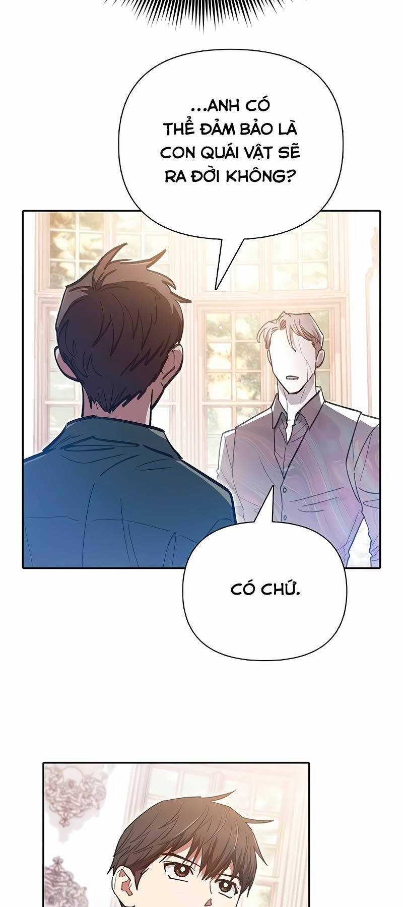 Những Ranker Cấp S Mà Tôi Nuôi Dưỡng Chapter 135 trang 17