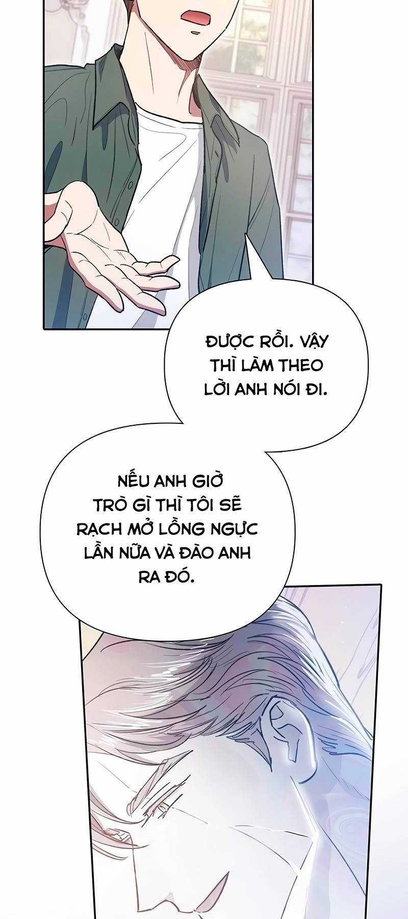 Những Ranker Cấp S Mà Tôi Nuôi Dưỡng Chapter 135 trang 18
