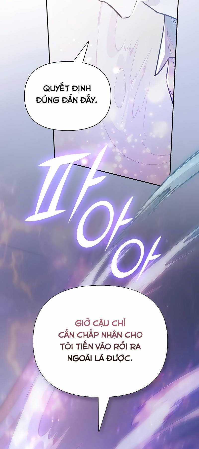 Những Ranker Cấp S Mà Tôi Nuôi Dưỡng Chapter 135 trang 19