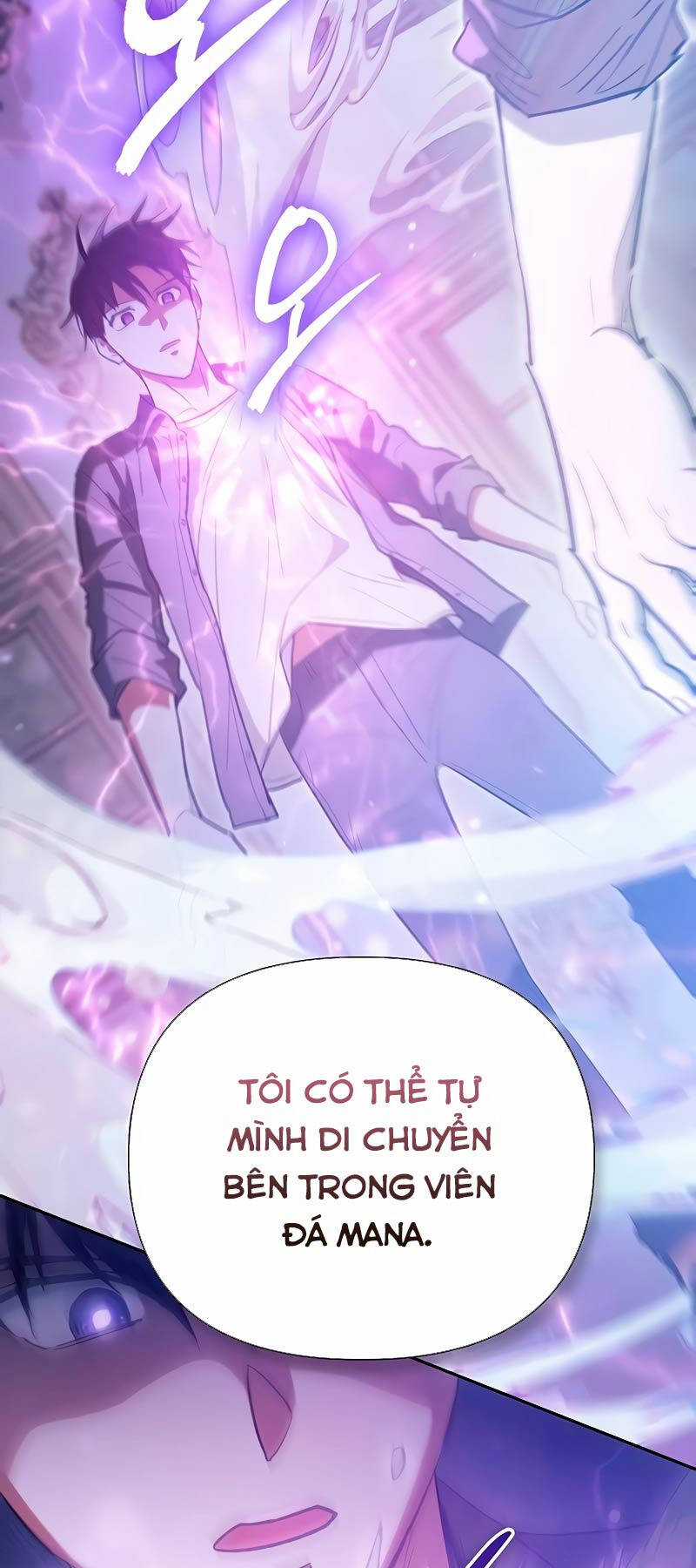 Những Ranker Cấp S Mà Tôi Nuôi Dưỡng Chapter 135 trang 21