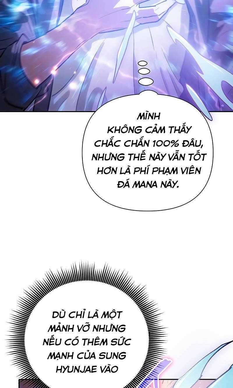 Những Ranker Cấp S Mà Tôi Nuôi Dưỡng Chapter 135 trang 23