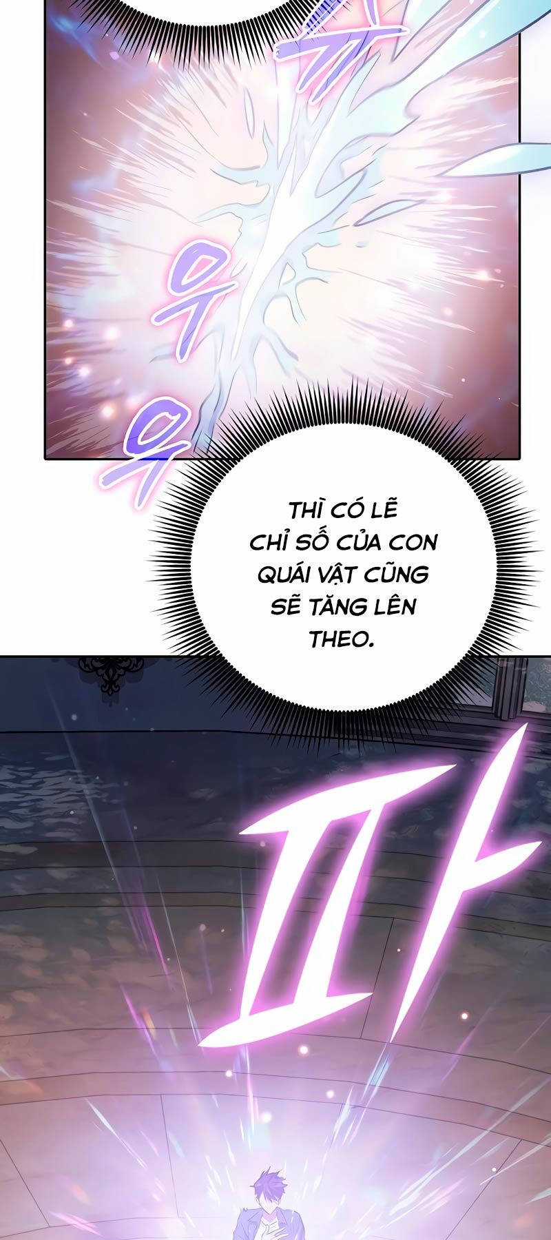 Những Ranker Cấp S Mà Tôi Nuôi Dưỡng Chapter 135 trang 24
