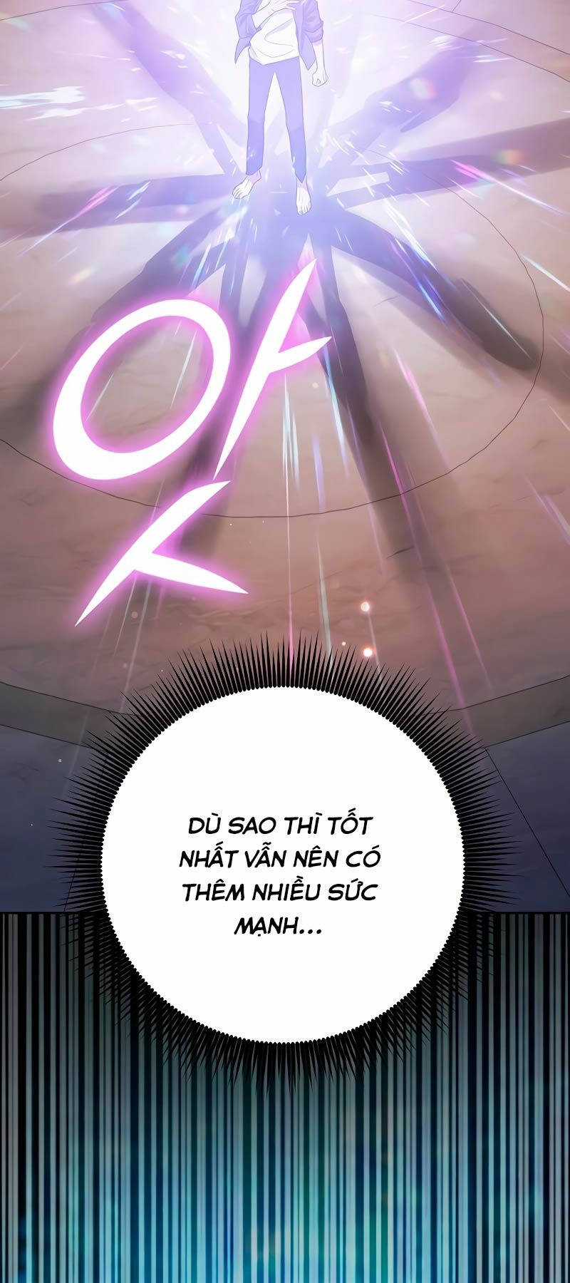 Những Ranker Cấp S Mà Tôi Nuôi Dưỡng Chapter 135 trang 25