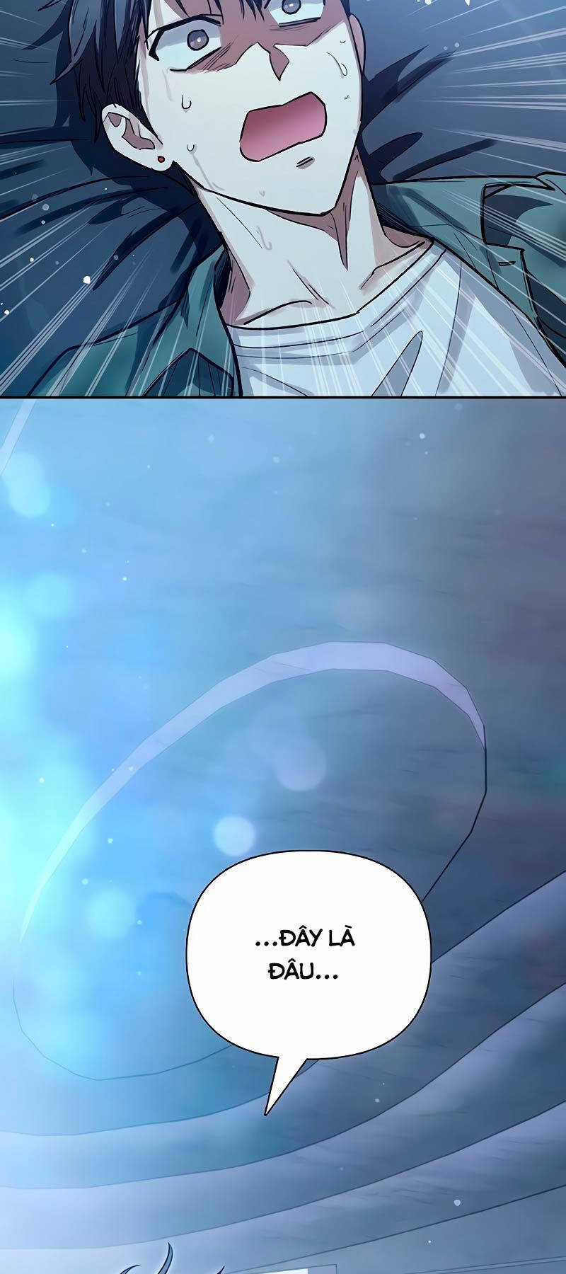 Những Ranker Cấp S Mà Tôi Nuôi Dưỡng Chapter 135 trang 28