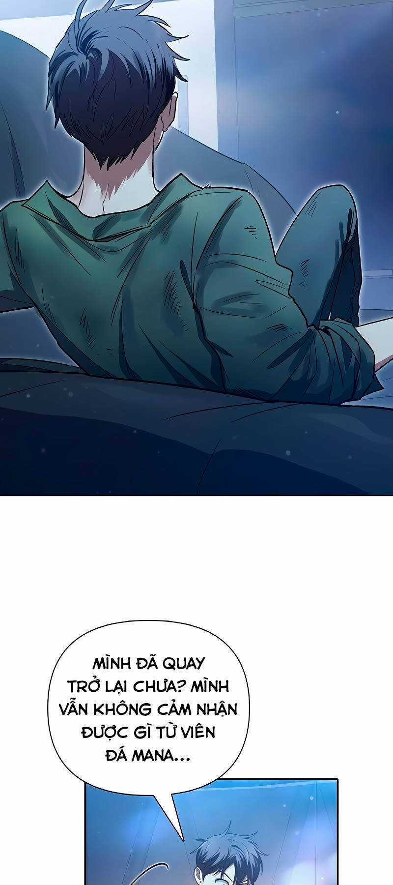 Những Ranker Cấp S Mà Tôi Nuôi Dưỡng Chapter 135 trang 29