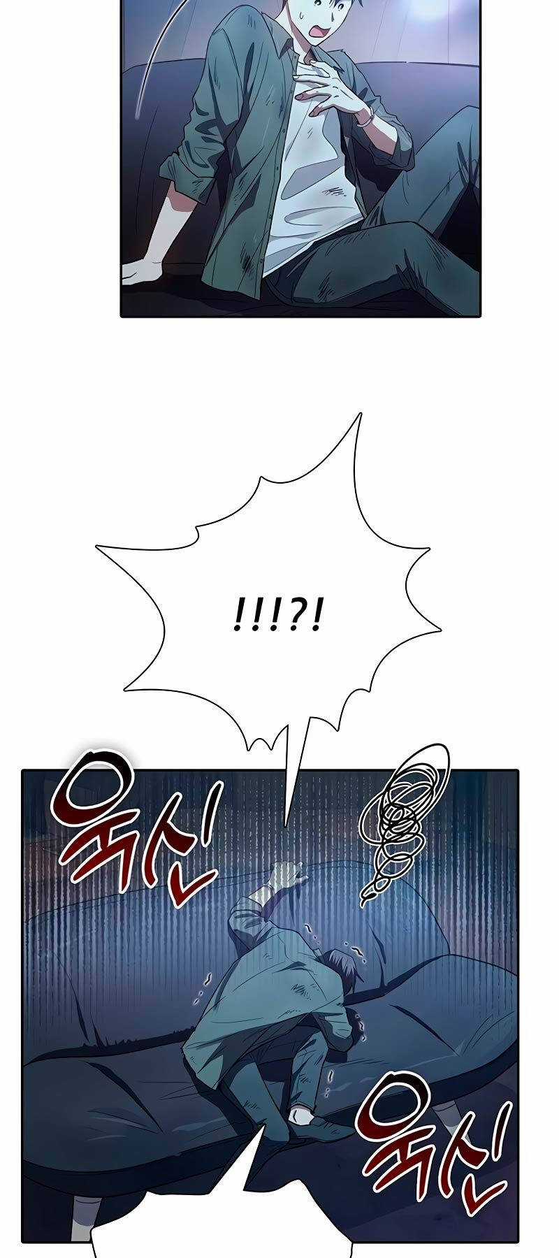 Những Ranker Cấp S Mà Tôi Nuôi Dưỡng Chapter 135 trang 30