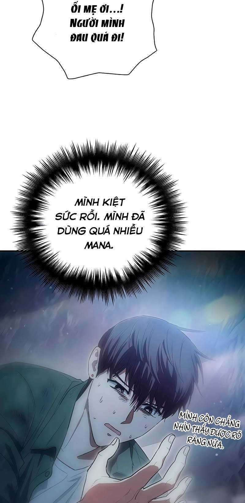 Những Ranker Cấp S Mà Tôi Nuôi Dưỡng Chapter 135 trang 31