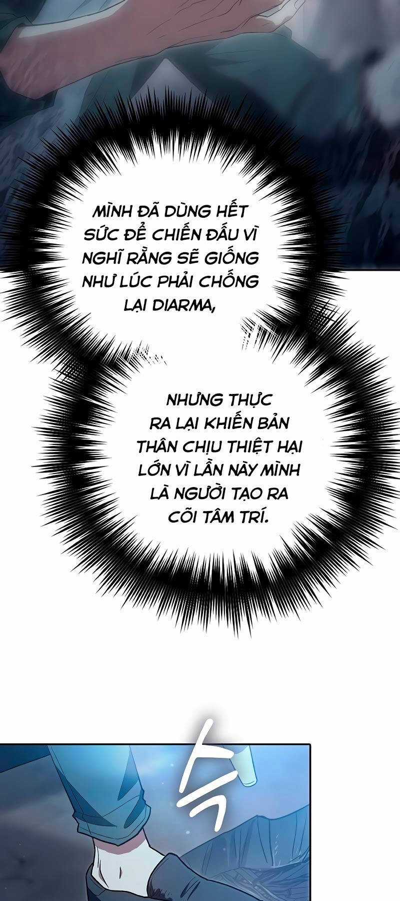Những Ranker Cấp S Mà Tôi Nuôi Dưỡng Chapter 135 trang 32