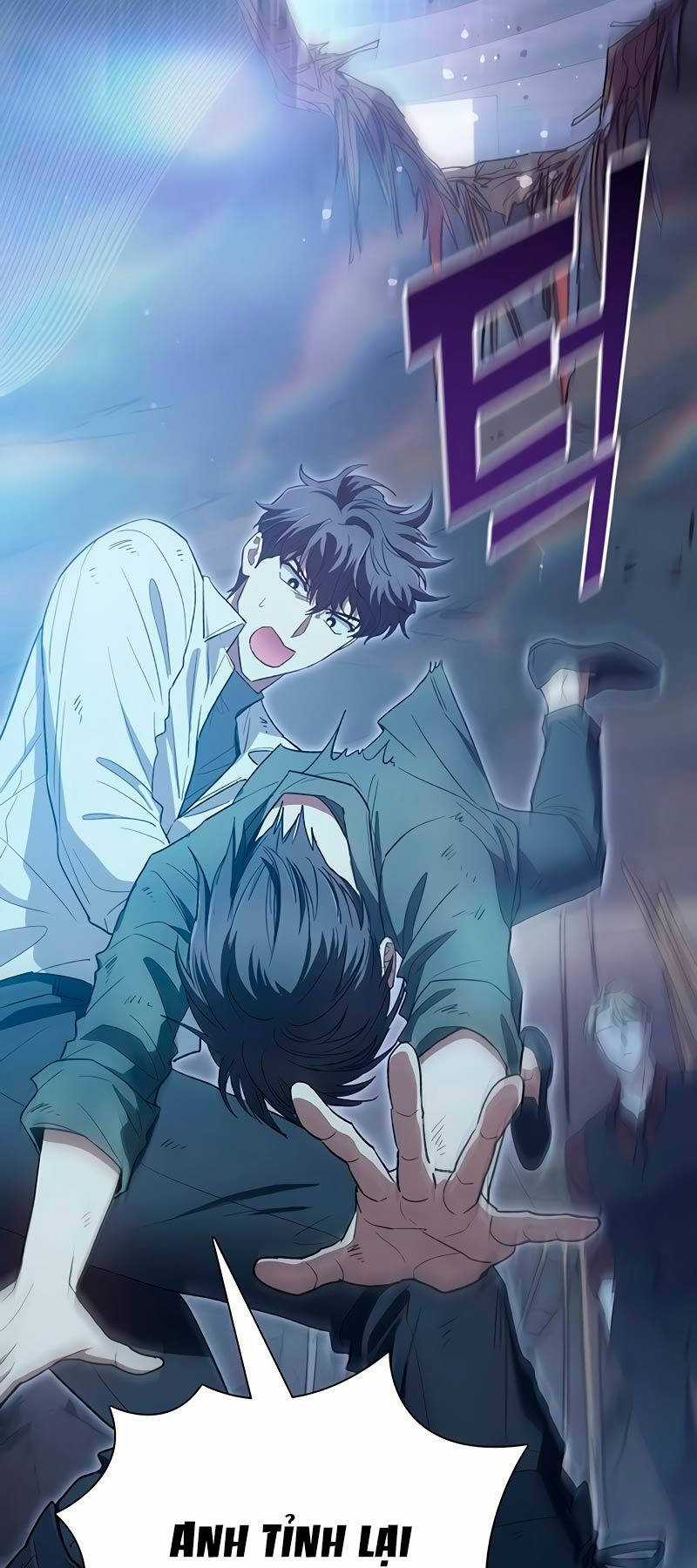 Những Ranker Cấp S Mà Tôi Nuôi Dưỡng Chapter 135 trang 35