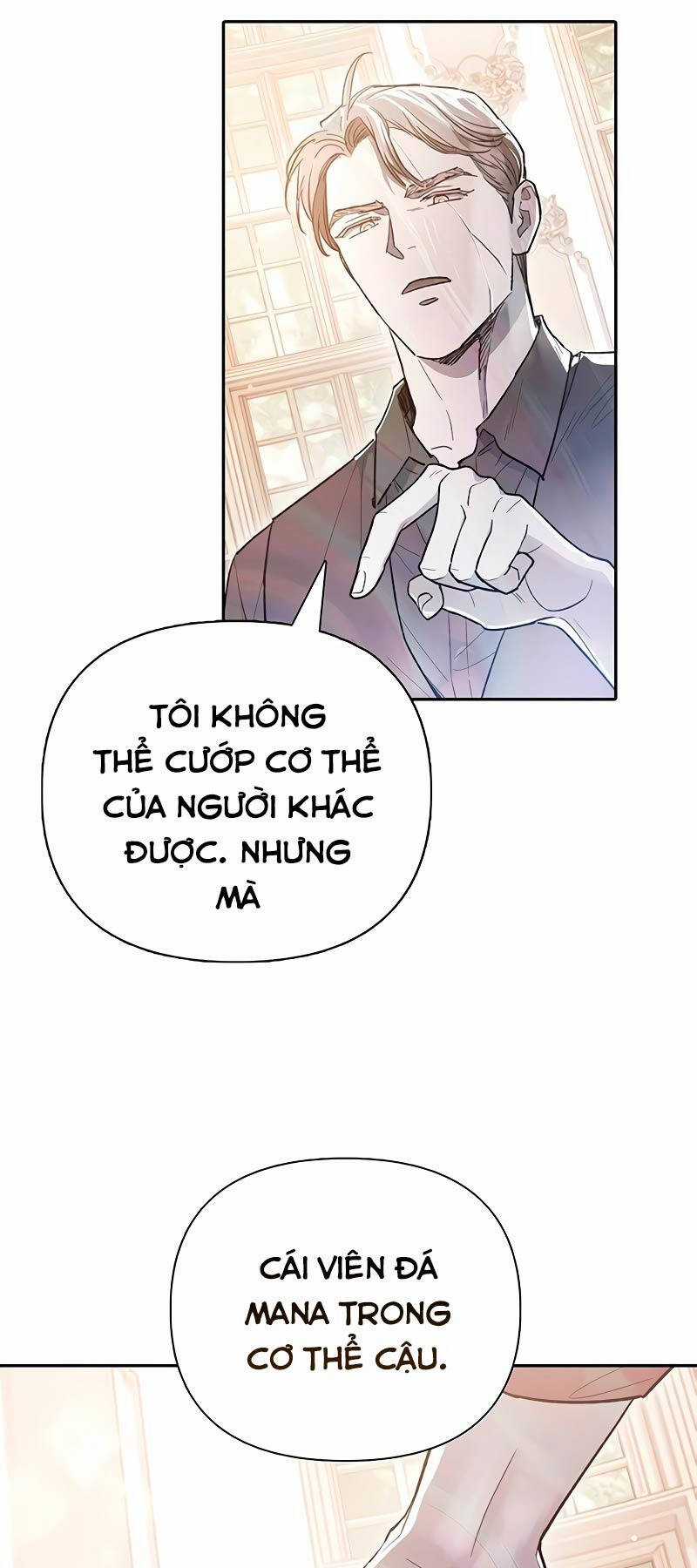 Những Ranker Cấp S Mà Tôi Nuôi Dưỡng Chapter 135 trang 4