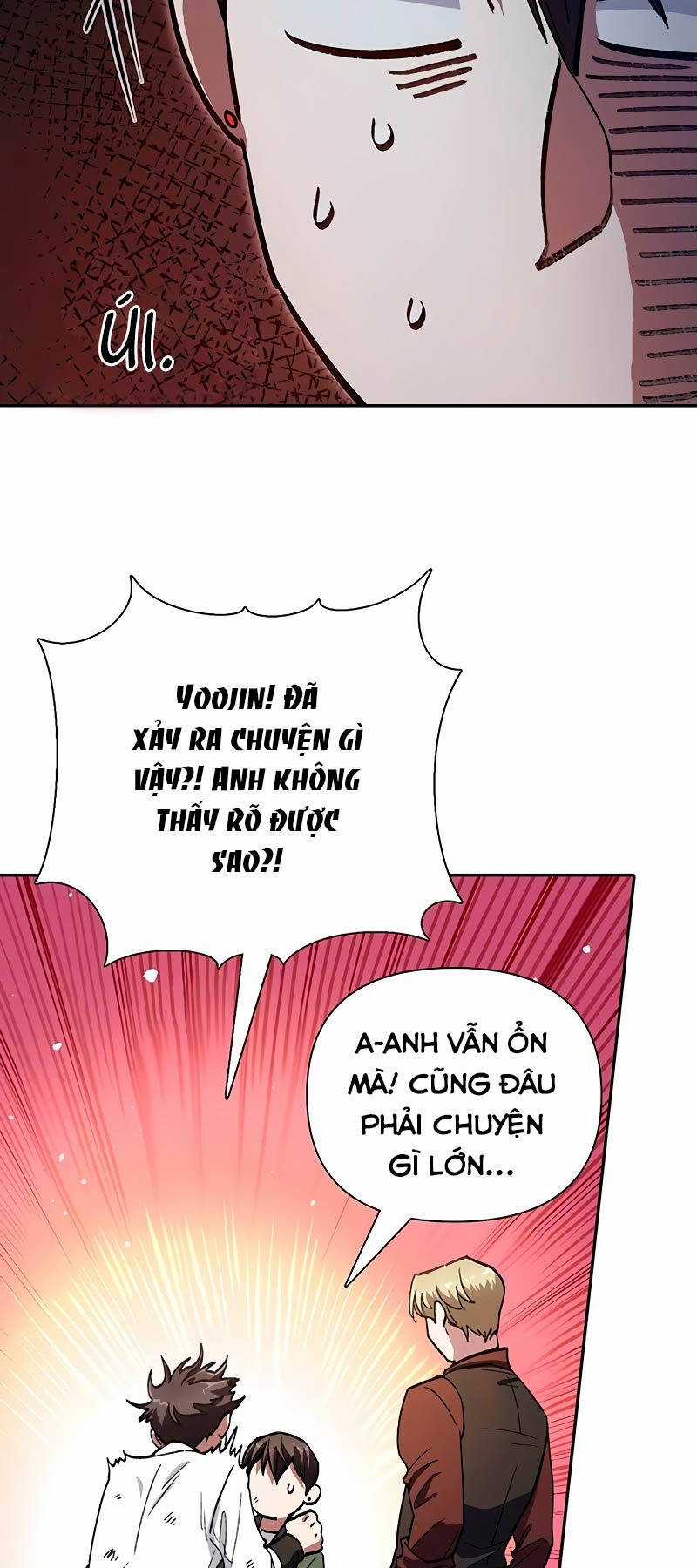 Những Ranker Cấp S Mà Tôi Nuôi Dưỡng Chapter 135 trang 44
