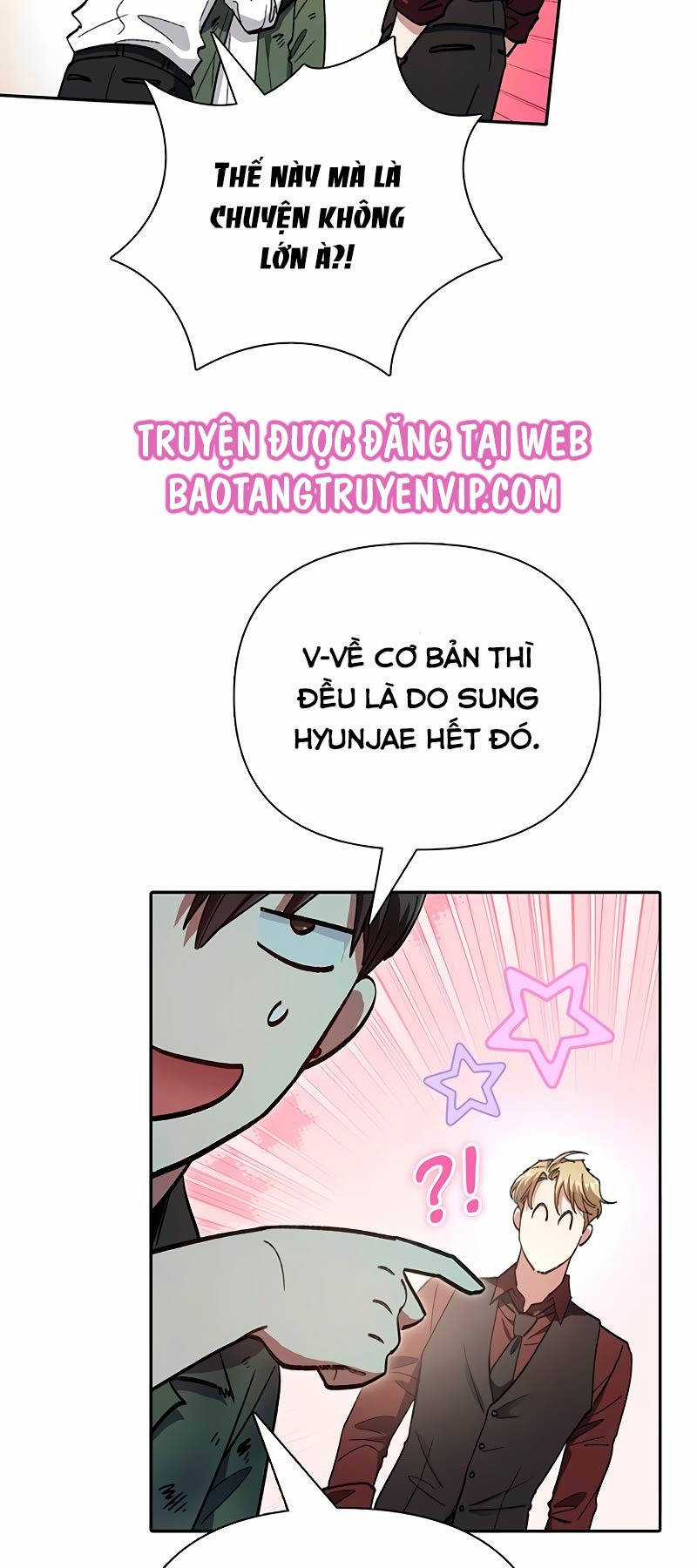 Những Ranker Cấp S Mà Tôi Nuôi Dưỡng Chapter 135 trang 45