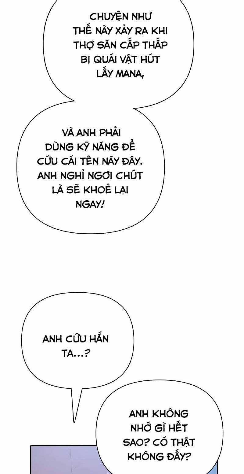 Những Ranker Cấp S Mà Tôi Nuôi Dưỡng Chapter 135 trang 46