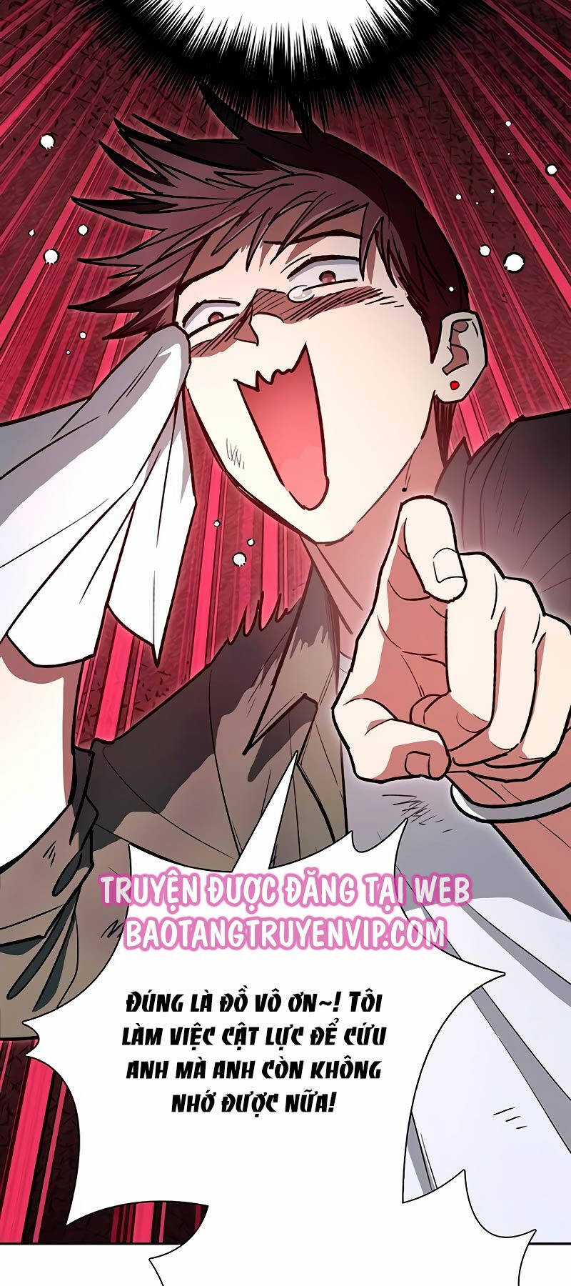 Những Ranker Cấp S Mà Tôi Nuôi Dưỡng Chapter 135 trang 48