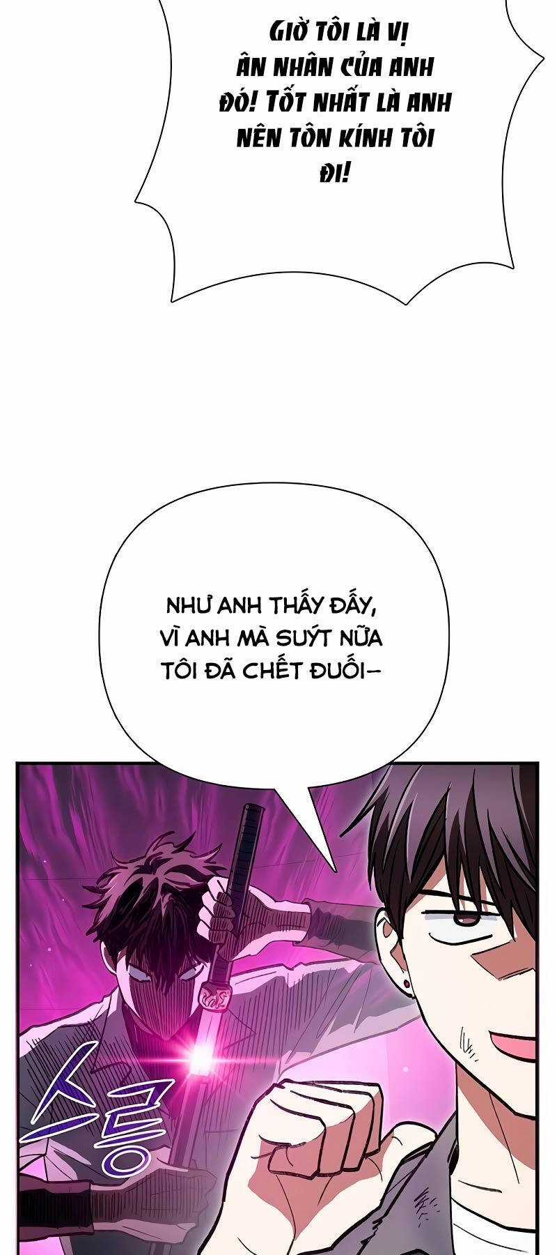 Những Ranker Cấp S Mà Tôi Nuôi Dưỡng Chapter 135 trang 49