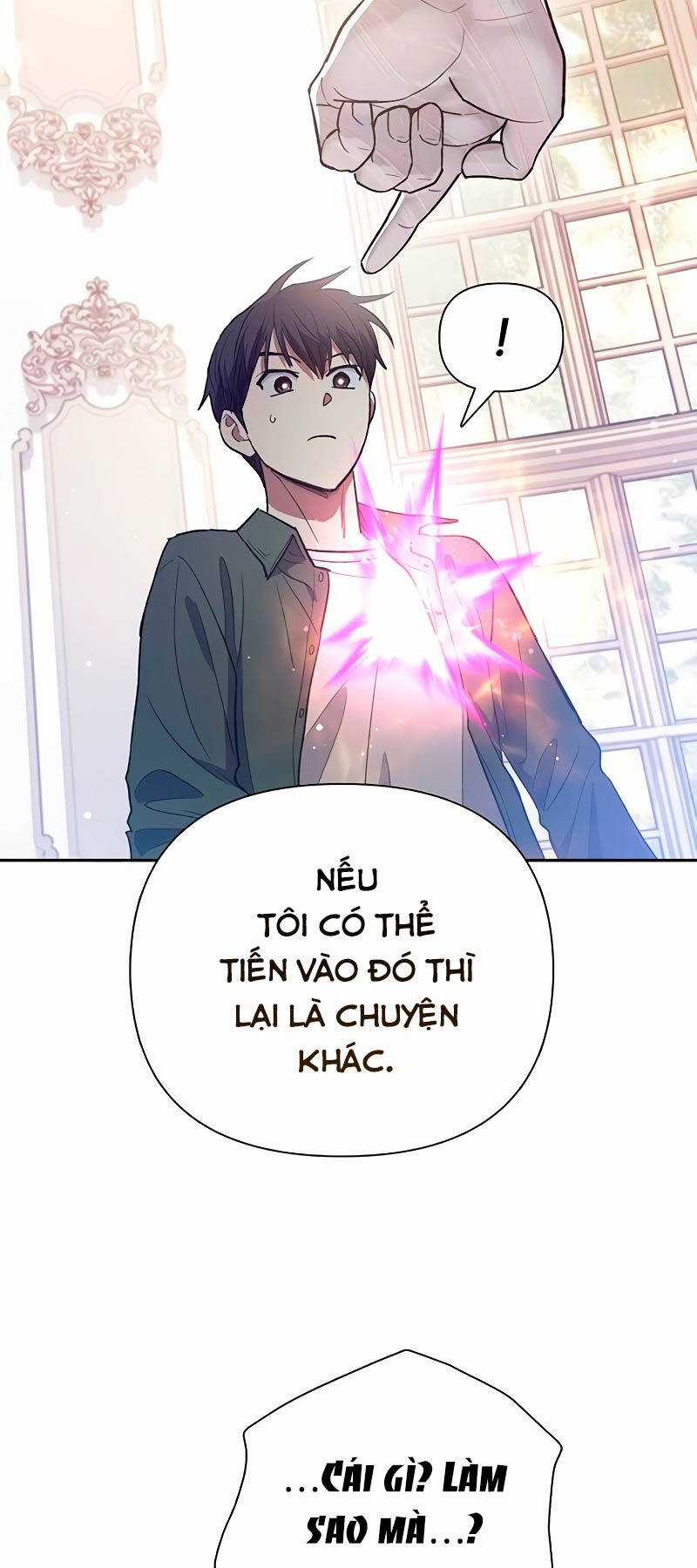 Những Ranker Cấp S Mà Tôi Nuôi Dưỡng Chapter 135 trang 5