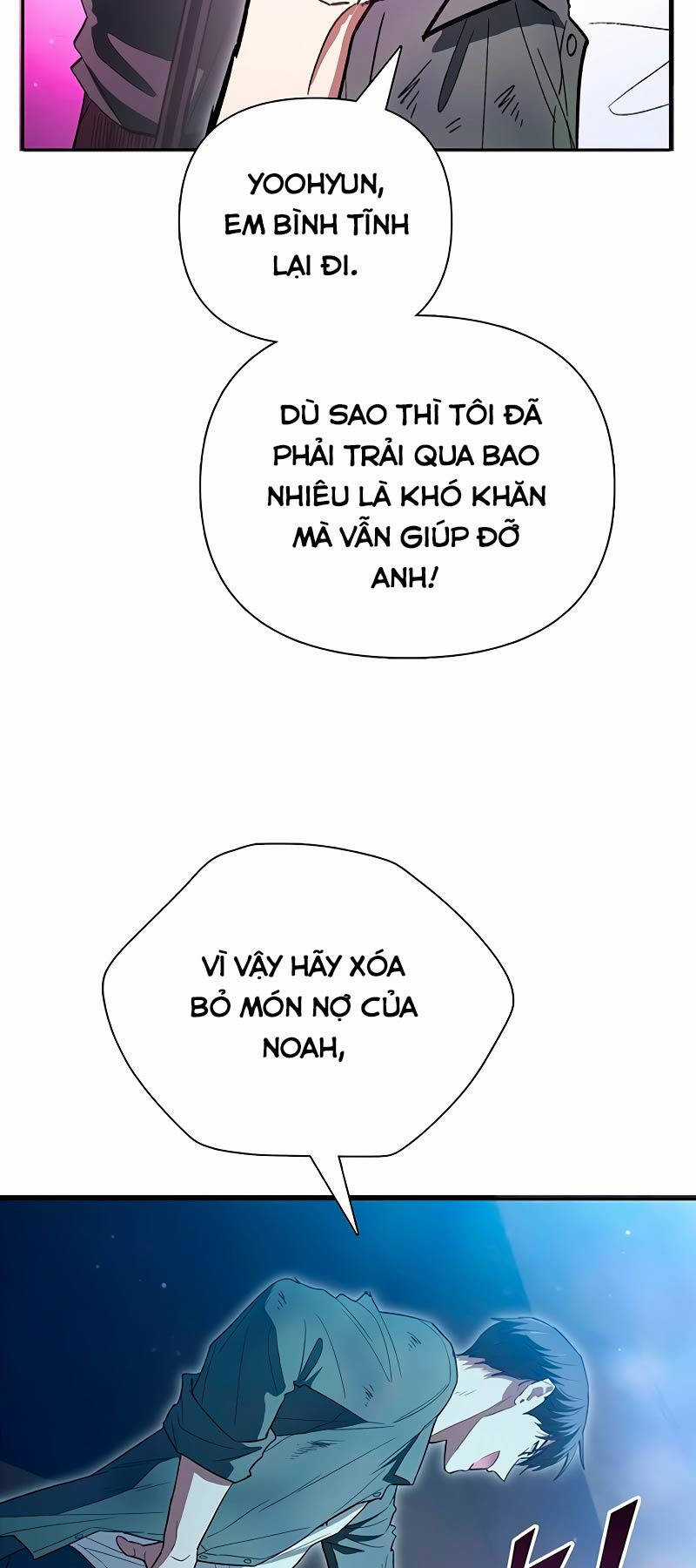 Những Ranker Cấp S Mà Tôi Nuôi Dưỡng Chapter 135 trang 50