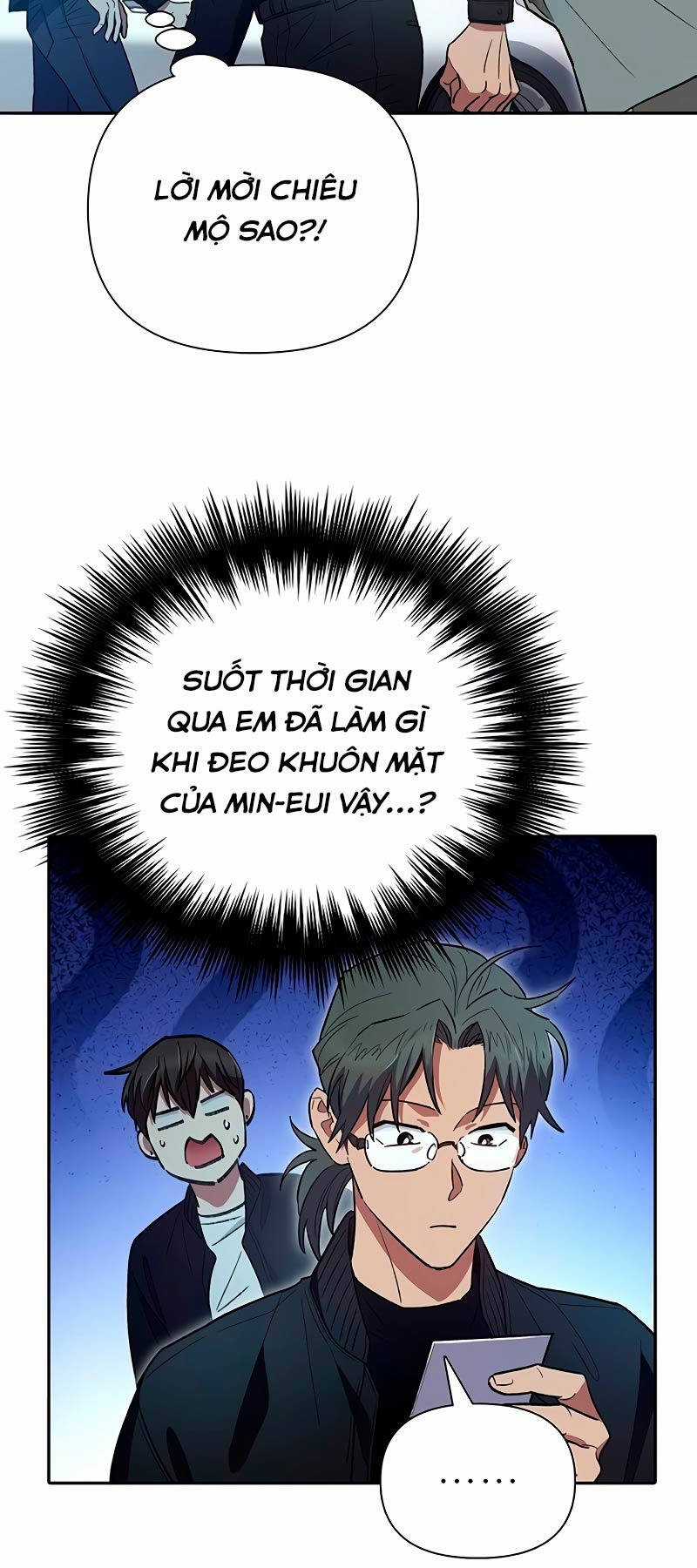 Những Ranker Cấp S Mà Tôi Nuôi Dưỡng Chapter 135 trang 60