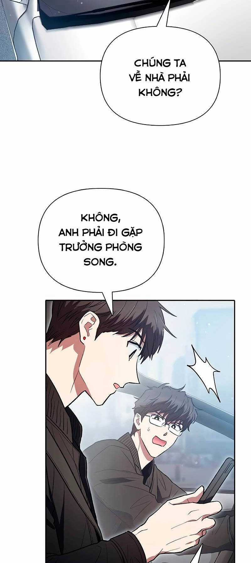 Những Ranker Cấp S Mà Tôi Nuôi Dưỡng Chapter 135 trang 62