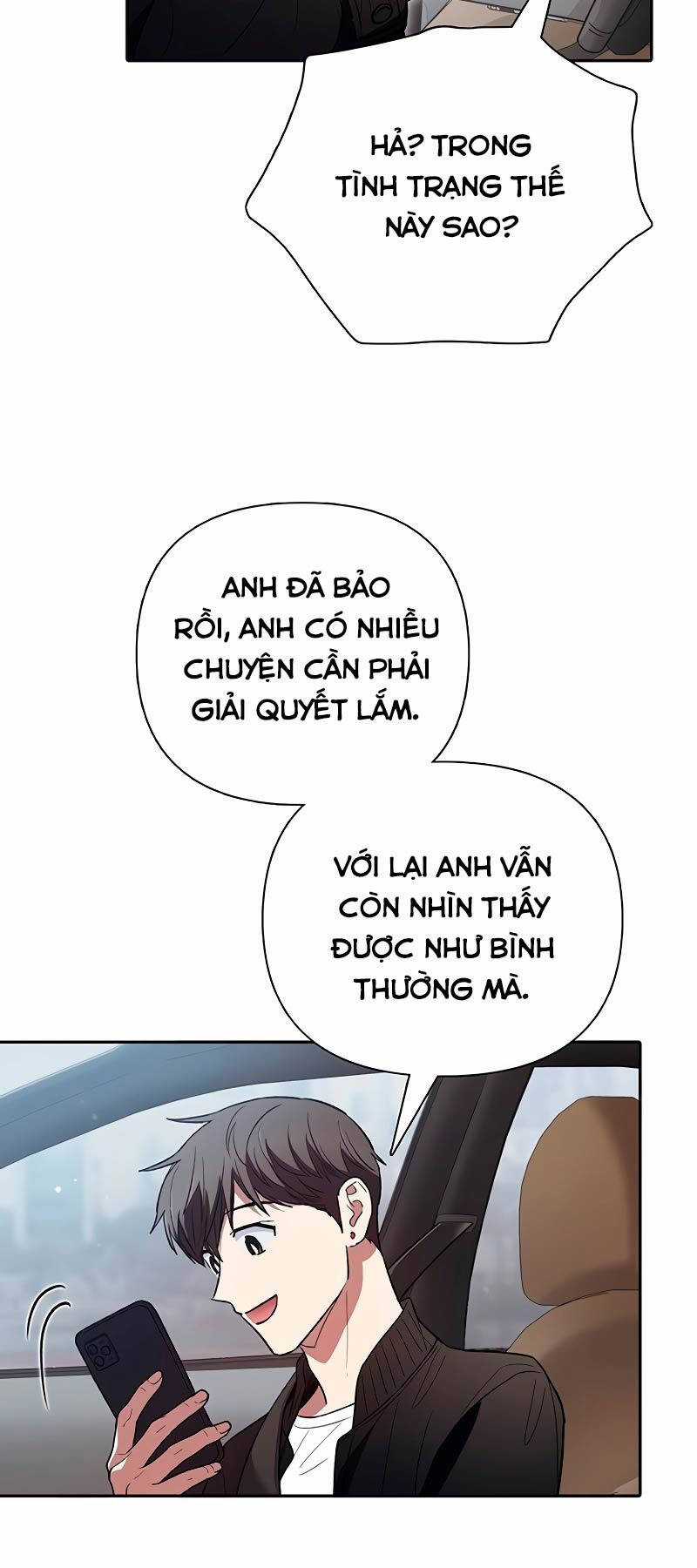 Những Ranker Cấp S Mà Tôi Nuôi Dưỡng Chapter 135 trang 63