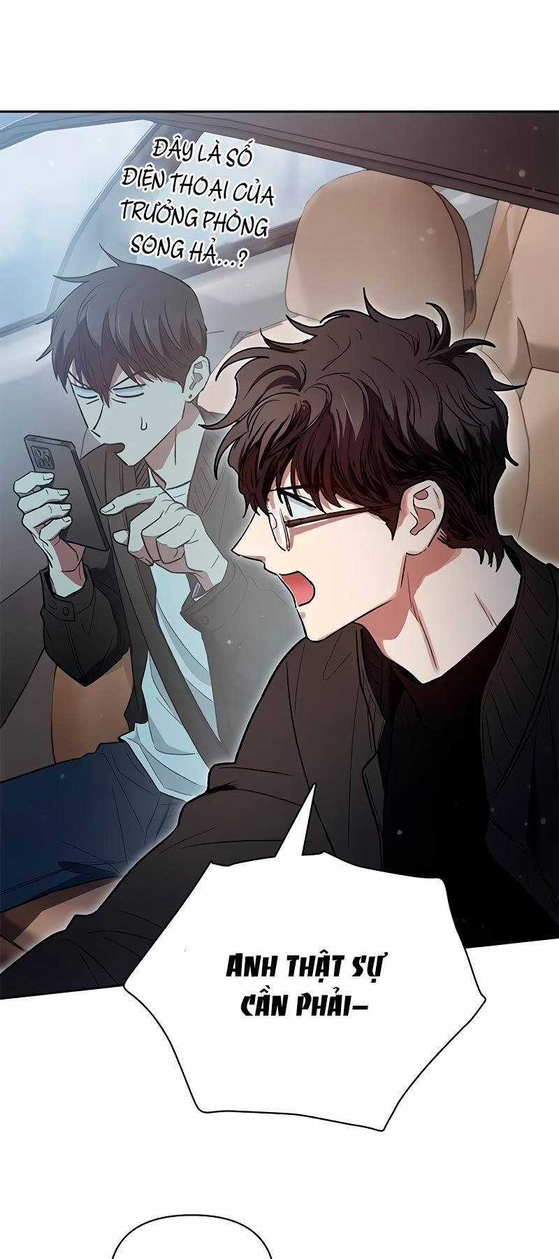 Những Ranker Cấp S Mà Tôi Nuôi Dưỡng Chapter 135 trang 64