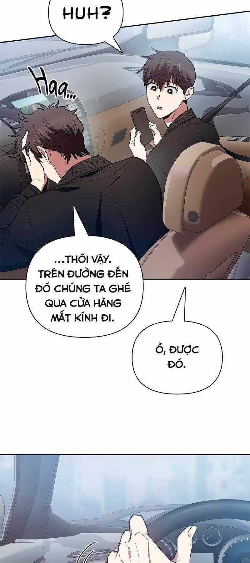 Những Ranker Cấp S Mà Tôi Nuôi Dưỡng Chapter 135 trang 65