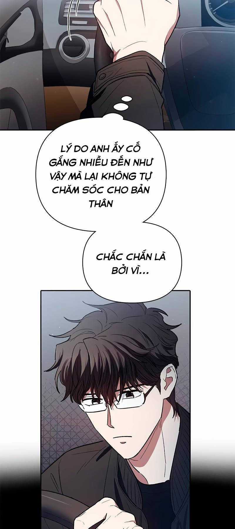 Những Ranker Cấp S Mà Tôi Nuôi Dưỡng Chapter 135 trang 66