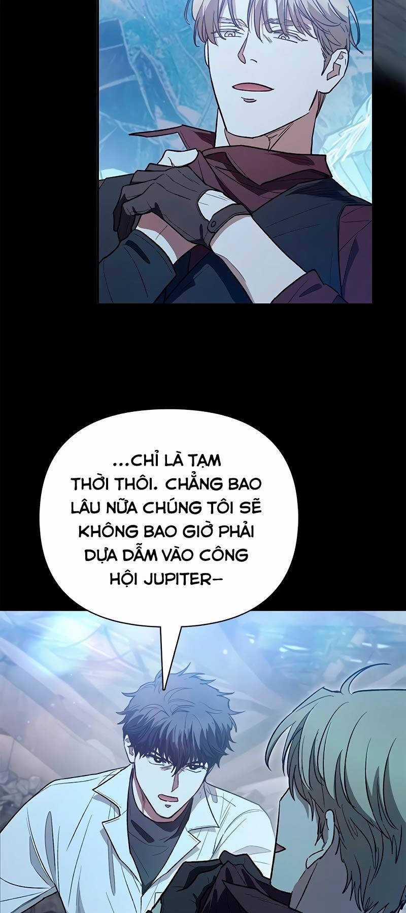 Những Ranker Cấp S Mà Tôi Nuôi Dưỡng Chapter 135 trang 69