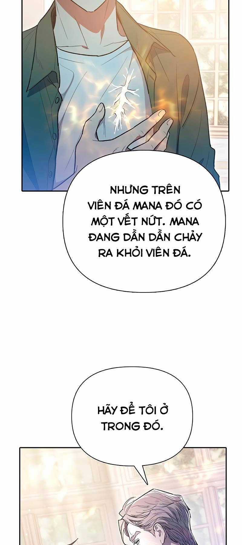 Những Ranker Cấp S Mà Tôi Nuôi Dưỡng Chapter 135 trang 7
