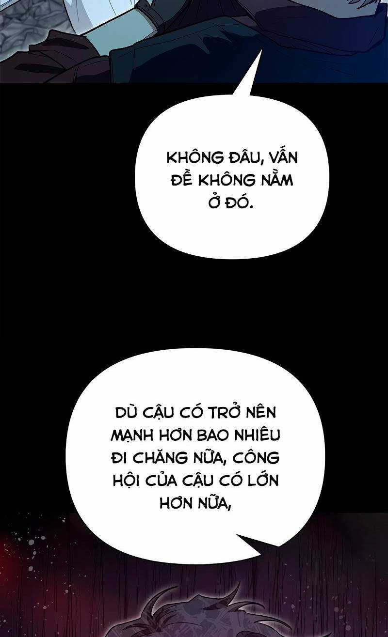 Những Ranker Cấp S Mà Tôi Nuôi Dưỡng Chapter 135 trang 70