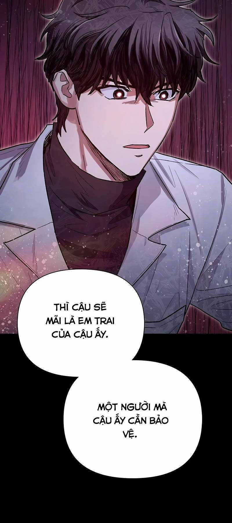 Những Ranker Cấp S Mà Tôi Nuôi Dưỡng Chapter 135 trang 71