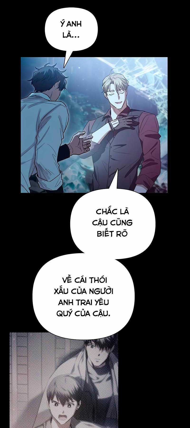 Những Ranker Cấp S Mà Tôi Nuôi Dưỡng Chapter 135 trang 72
