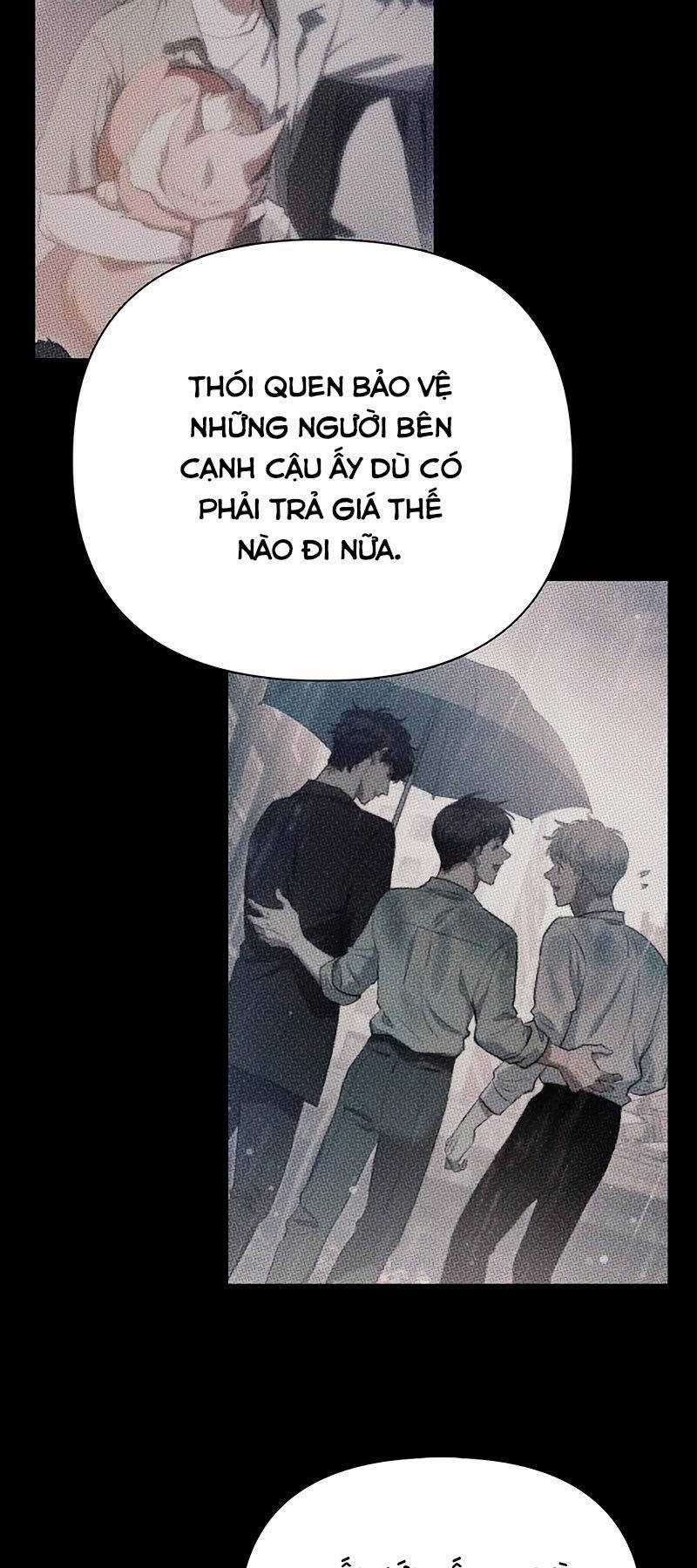 Những Ranker Cấp S Mà Tôi Nuôi Dưỡng Chapter 135 trang 73