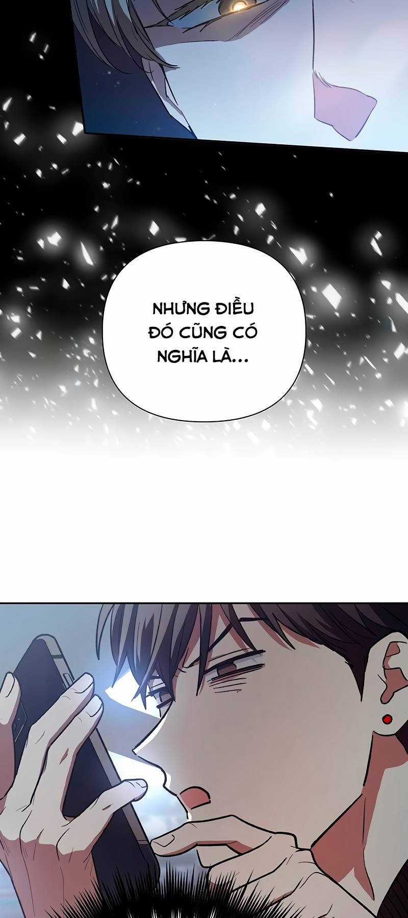 Những Ranker Cấp S Mà Tôi Nuôi Dưỡng Chapter 135 trang 75