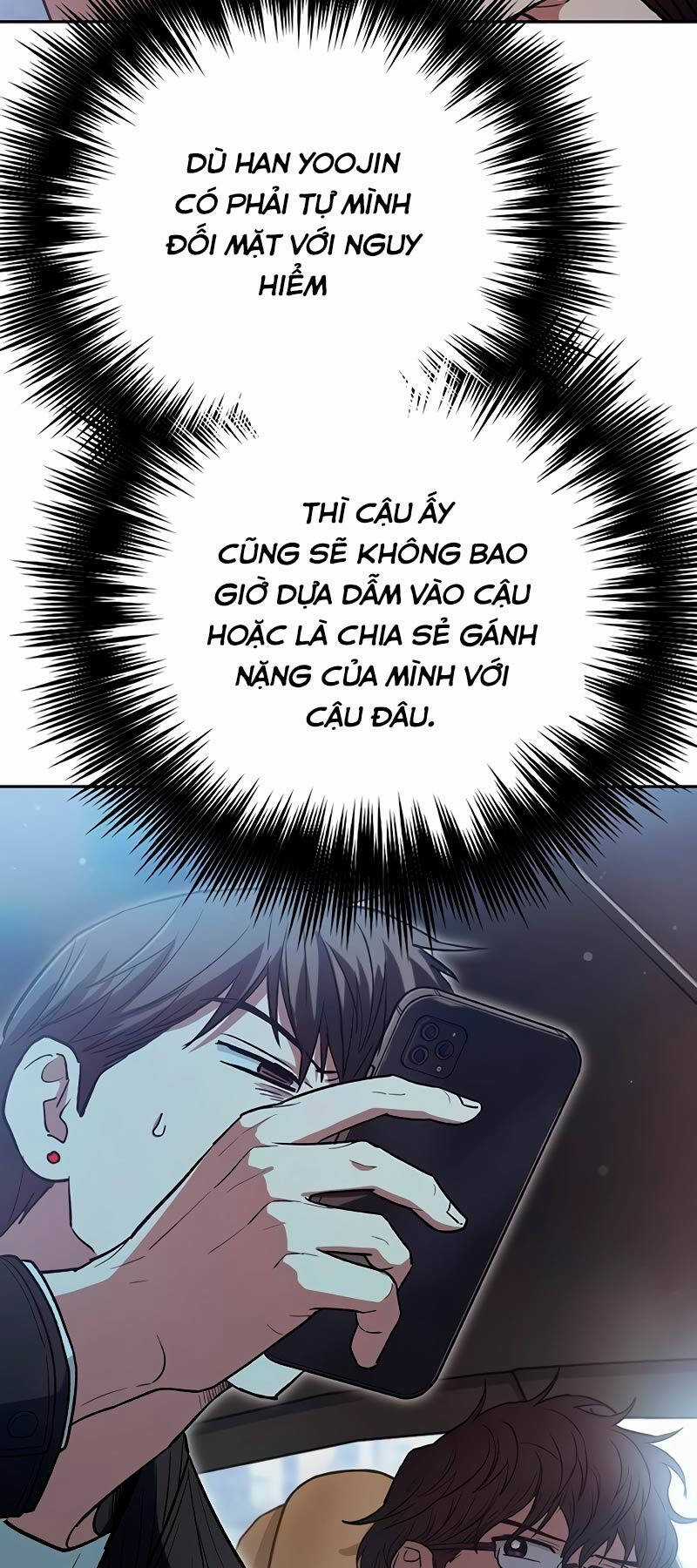 Những Ranker Cấp S Mà Tôi Nuôi Dưỡng Chapter 135 trang 76