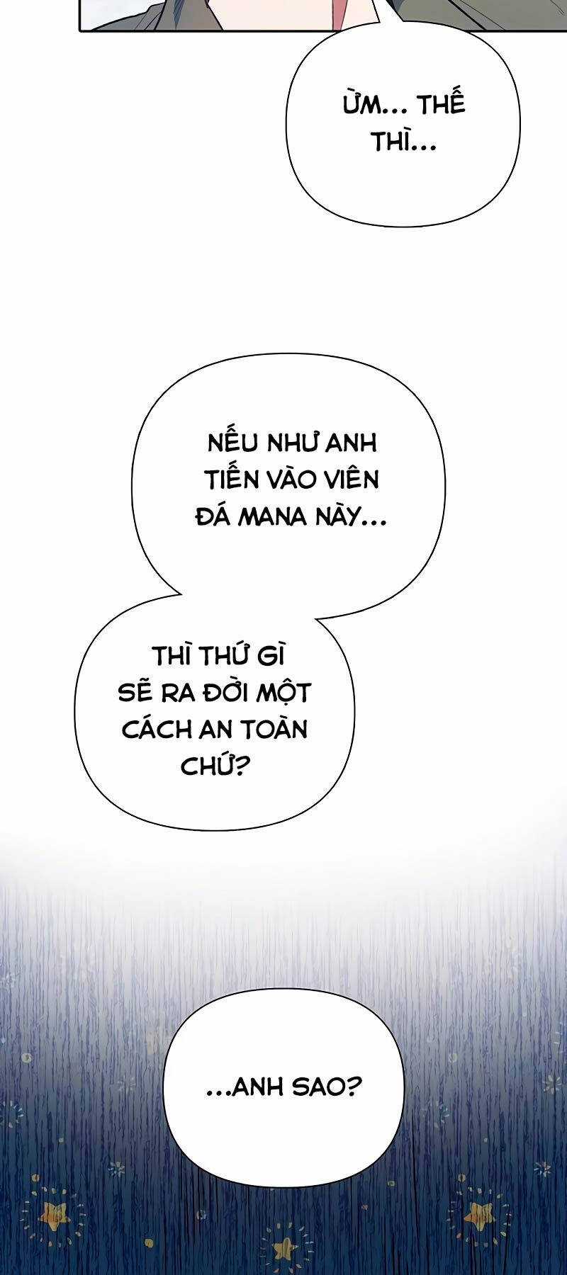 Những Ranker Cấp S Mà Tôi Nuôi Dưỡng Chapter 135 trang 9