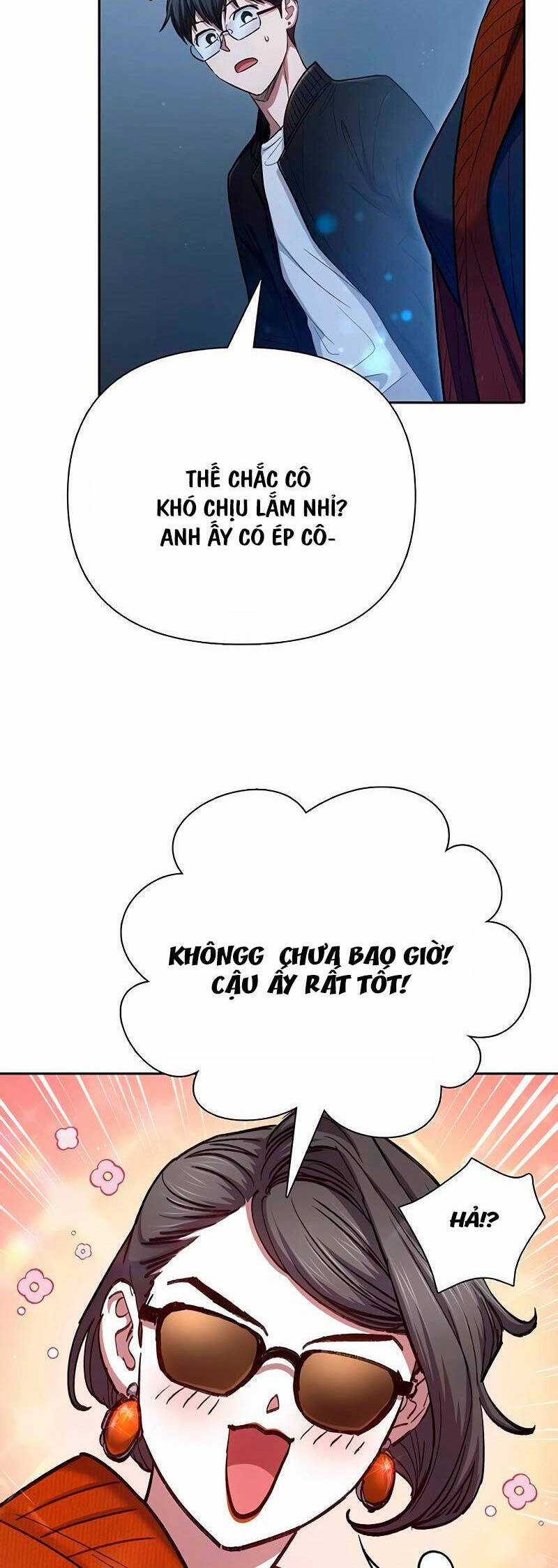 Những Ranker Cấp S Mà Tôi Nuôi Dưỡng Chapter 136 trang 15