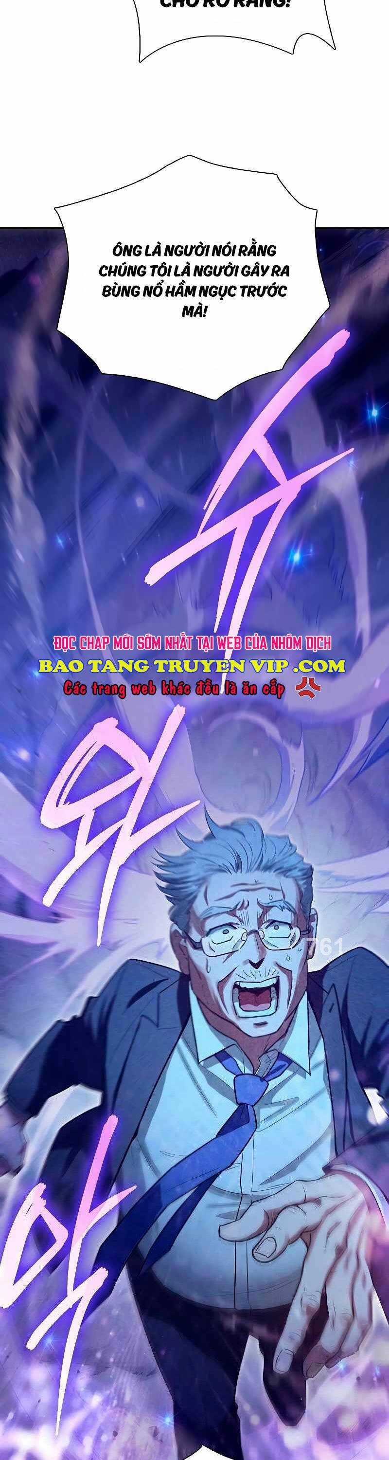 Những Ranker Cấp S Mà Tôi Nuôi Dưỡng Chapter 137 trang 2