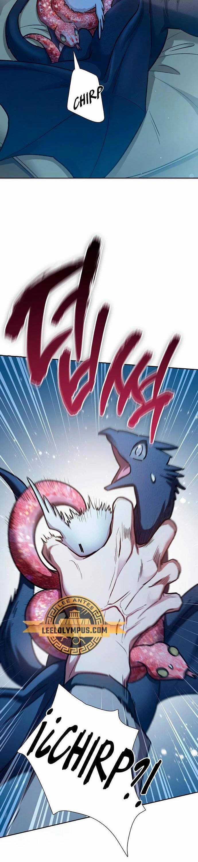 Những Ranker Cấp S Mà Tôi Nuôi Dưỡng Chapter 138 trang 35