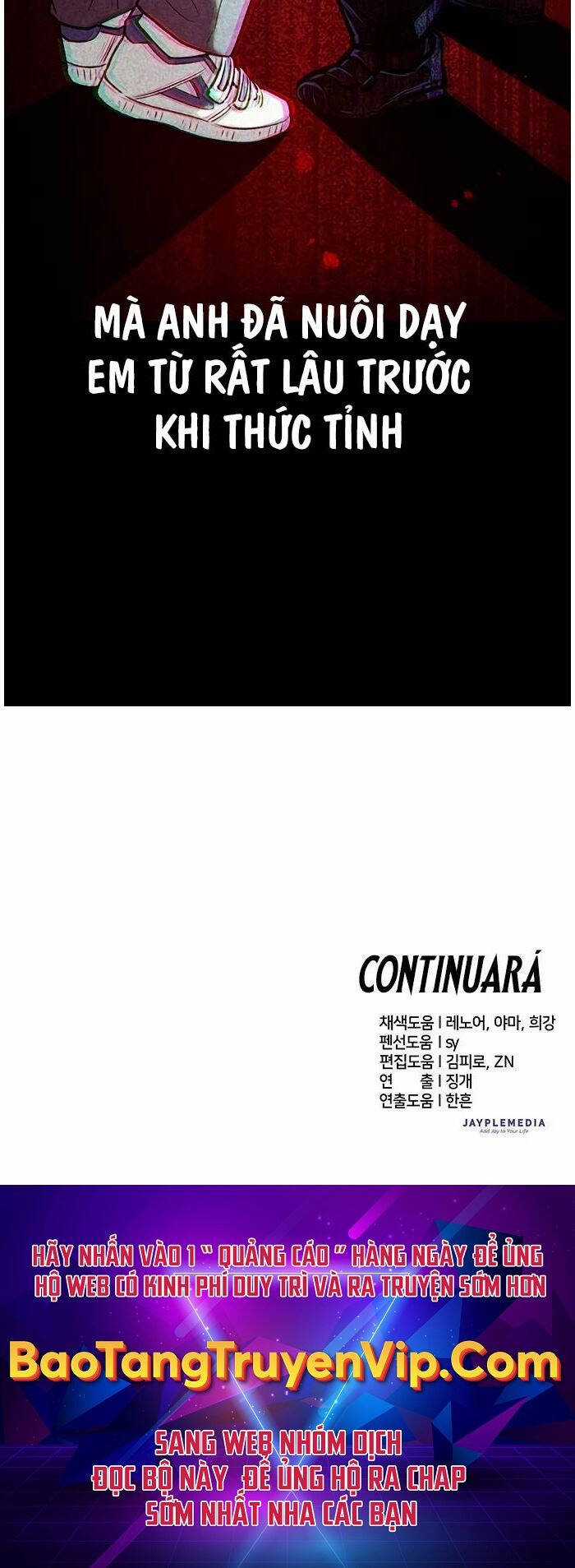 Những Ranker Cấp S Mà Tôi Nuôi Dưỡng Chapter 138 trang 44