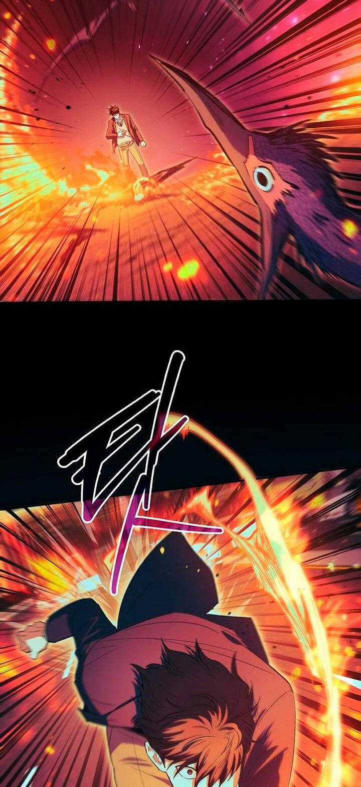 Những Ranker Cấp S Mà Tôi Nuôi Dưỡng Chapter 139 trang 11