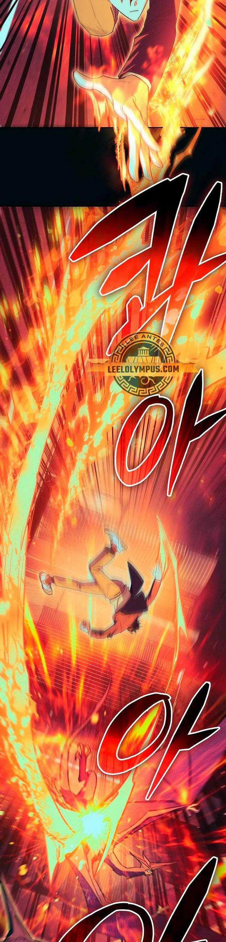 Những Ranker Cấp S Mà Tôi Nuôi Dưỡng Chapter 139 trang 12