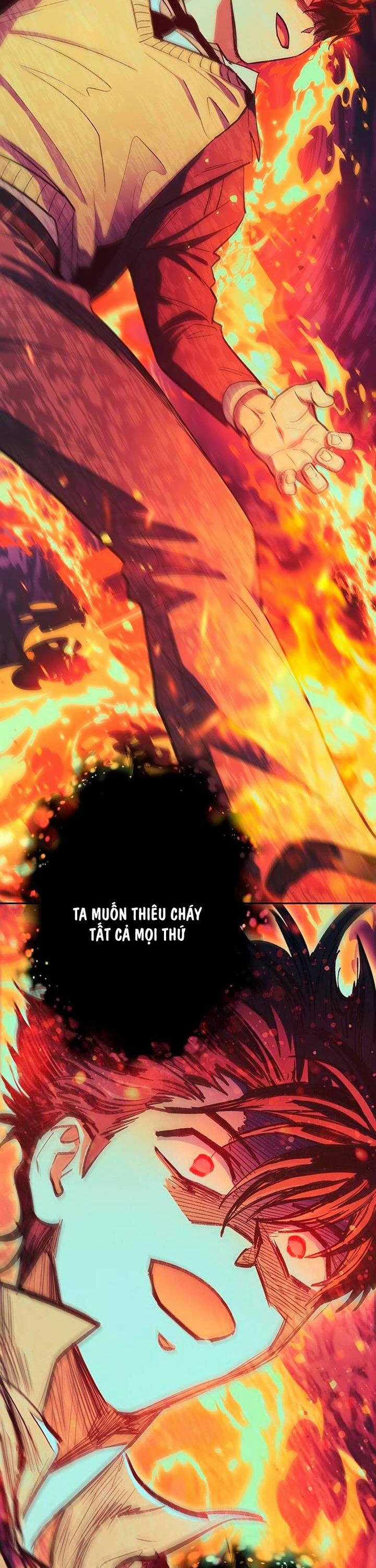 Những Ranker Cấp S Mà Tôi Nuôi Dưỡng Chapter 139 trang 14