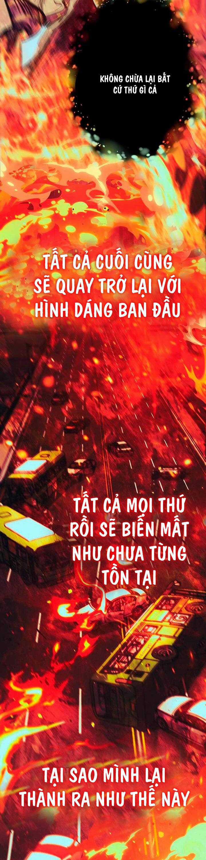 Những Ranker Cấp S Mà Tôi Nuôi Dưỡng Chapter 139 trang 15