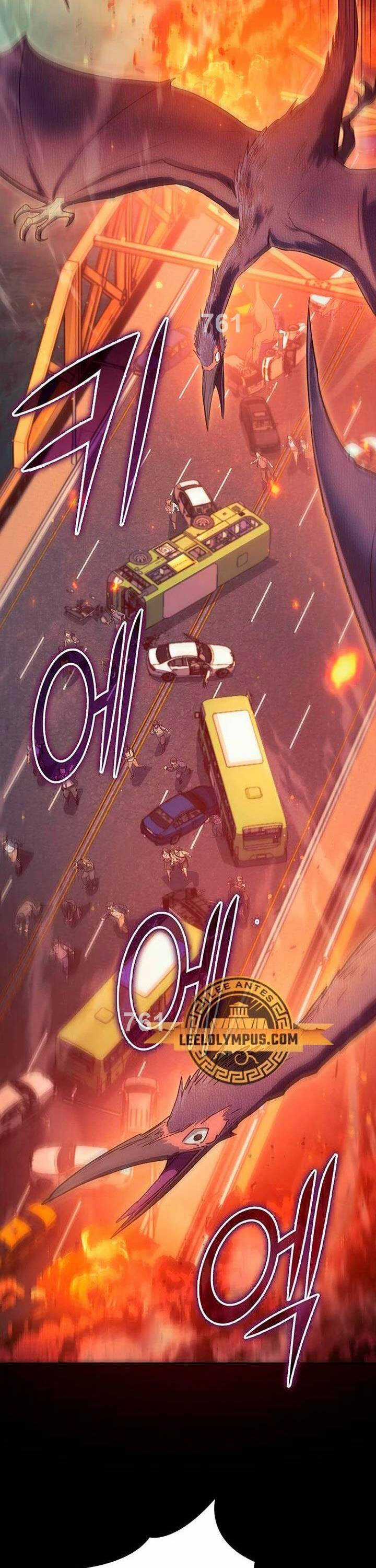 Những Ranker Cấp S Mà Tôi Nuôi Dưỡng Chapter 139 trang 2