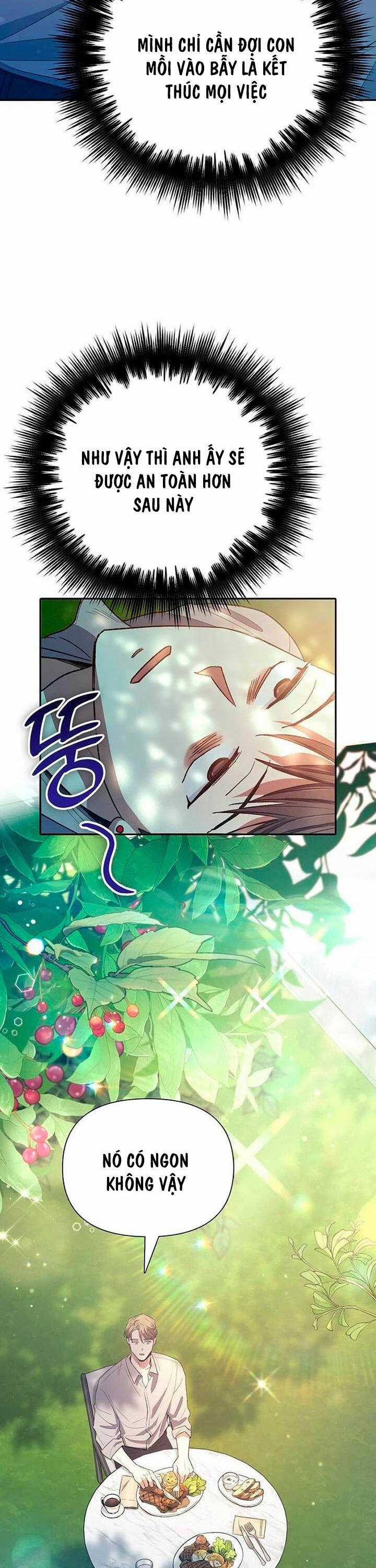 Những Ranker Cấp S Mà Tôi Nuôi Dưỡng Chapter 139 trang 30